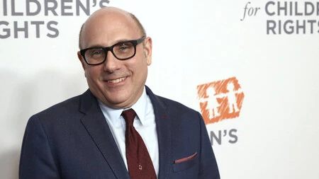 Muere a los 57 años Willie Garson: adiós al memorable Stanford Blatch de 'Sexo en Nueva York'