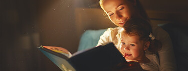 15 libros para niños a los que les cuesta dormirse