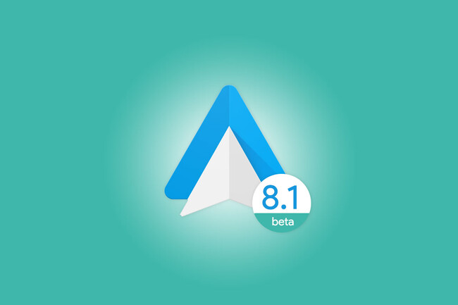 Androidauto81beta