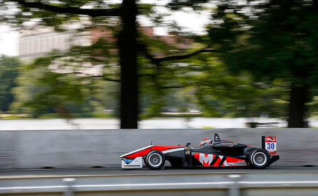 Max Verstappen 2014 Norisring F3