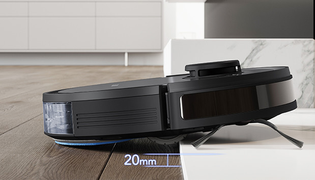 Nuevo ECOVACS Deebot Ozmo 950: características, precio y ficha técnica