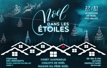 Noel Dans Les Etoiles