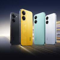 El Poco X8 Pro con 512 GB toca fondo en Amazon: tirado de precio y con una enorme batería, mucha RAM y almacenamiento  