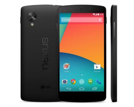 Android 5.1 está al caer: ha aparecido en un Nexus 5 registrado en Geekbench