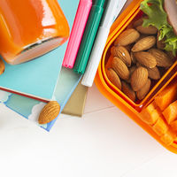 Colegio y familia deberían velar juntos por la alimentación equilibrada y saludable de los niños