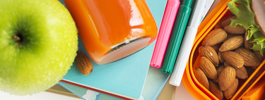 Colegio y familia deberían velar juntos por la alimentación equilibrada y saludable de los niños