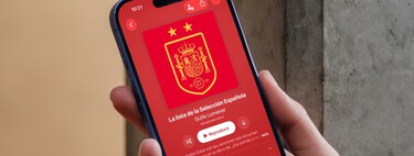 Qué escucha la Selección Española para motivarse: la playlist oficial ya se puede guardar en Apple Music