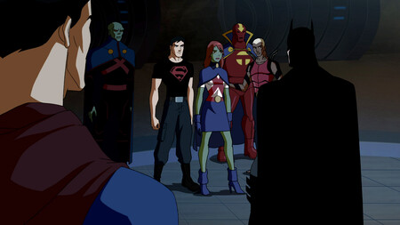 Young Justice