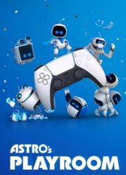 Astro S Playroom Ps5