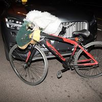 La conductora del atropello mortal de Uber veía la televisión en el momento del accidente, según la policía