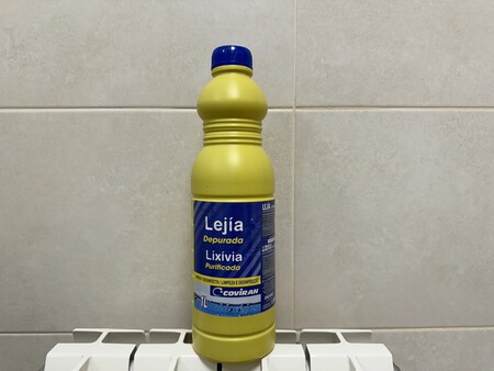 Lejía