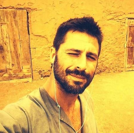 Perder la maleta se lleva mejor si viajas con Hugo Silva, ¿verdad Mary Ruiz?