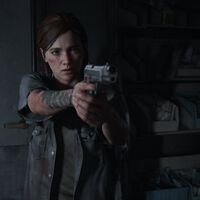 Más de dos años después, los jugadores de The Last Of Us 2 siguen encontrando detalles como estos dos que han sorprendido a la comunidad del juego 
