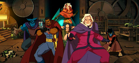 X Men 97 Trailer Temproada 2 1