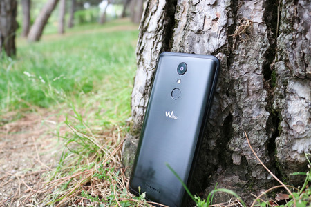 Wiko Upulse, análisis: un gama baja que quiere asomarse a la gama media