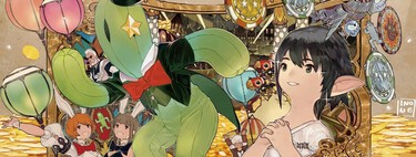 Más de 4.000 horas ignorando una faceta de mi MMO favorito, y resulta que ahora estoy obsesionado. El Triple Triad en Final Fantasy XIV es más que un juego de cartas 