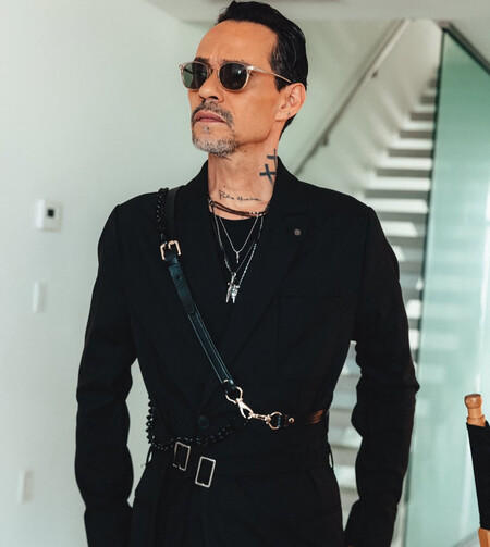 Marc Anthony