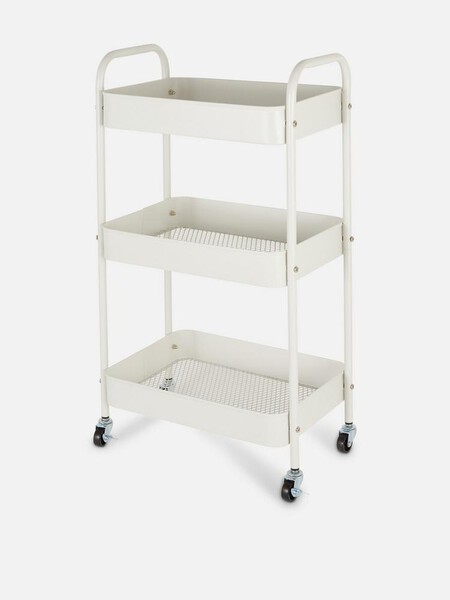 Carrito de cocina Primark