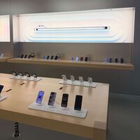 La Navidad se enciende en las Apple Store, y con ella se apaga la esperanza: ni rastro del nuevo Apple TV y HomePod mini