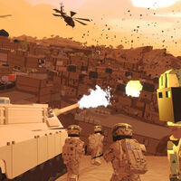 Este shooter multijugador reventó Steam en verano y goza de un sobresaliente. Pronto podrás jugar gratis a BattleBit Remastered durante una semana 