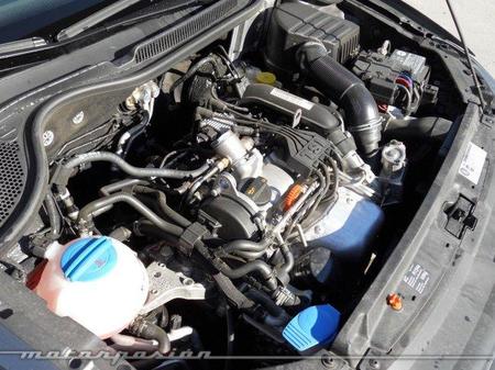 Motor 1.2 TSI