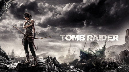 Tomb Raider (2013) llega a Android pero en exclusiva para la consola Nvidia Shield TV