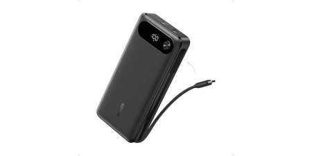 Anker Portable Battery