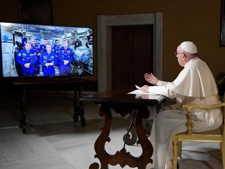 Papa Francisco Ia 3