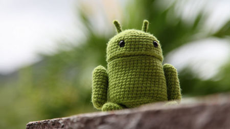Google permitirá alojar aplicaciones de hasta 4GB en el Android Market