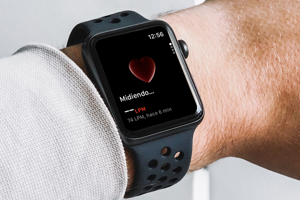 Hace años que los Apple Watch son mucho más que un reloj para recibir notificaciones. Todas las funciones de salud y compatibilidad