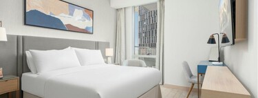 Cómo transformar tu dormitorio para sentirte como en un hotel de cinco estrellas sin salir de casa 