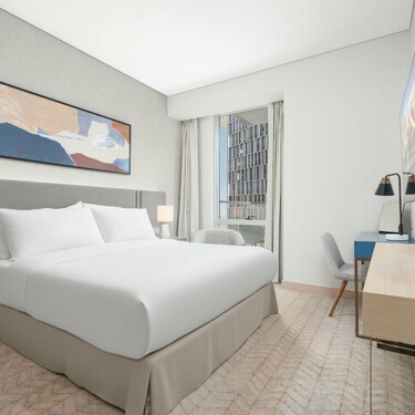 Cómo transformar tu dormitorio para sentirte como en un hotel de cinco estrellas sin salir de casa 