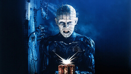 Hellraiser Marco Un Antes Y Un Despues En El Cine De Terror Al Introducir Elementos