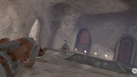 Lego Star Wars The Skywalker Saga