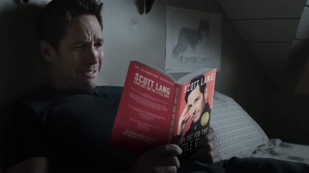 Little Guy Scott Lang 1