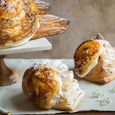 Ni paparajotes, ni tortas: el dulce típico de Murcia más tradicional es tan simple como desconocido en el
resto de España 