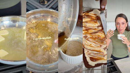 Avellanar Mantequilla