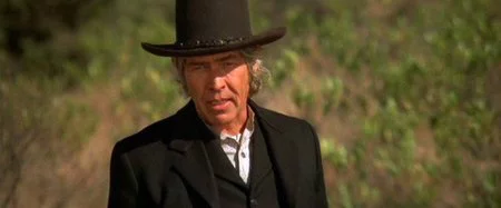 Sam Peckinpah: 'Pat Garrett y Billy the Kid'