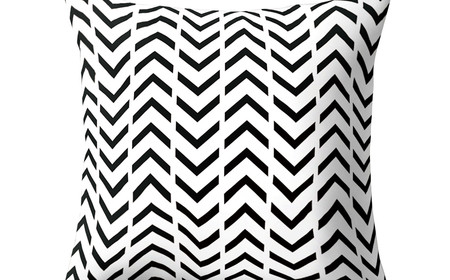 Fundas de cojín con estampado geométrico por 1,62 euros y envío gratis en eBay