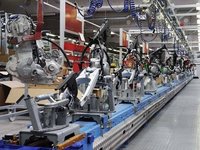 Novedades Off-Road 2011: Motocross