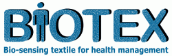 Biotex, ropa inteligente que vigila la salud