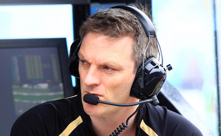 Gerard López niega que la ausencia de James Allison esté causando la caída de rendimiento de Lotus