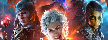 ¡Notición! Baldur's Gate 3 tendrá una serie secuela para HBO de la mano del productor de The Last of Us, aunque hay una mala noticia