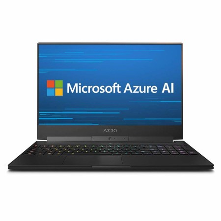Portátil Gigabyte Aero 15, con gráfica Nvidia RTX2070Q GDDR6 de 8GB, a su precio mínimo en Amazon: 2.299 euros