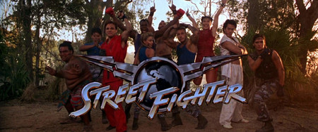 La primera película de Street Fighter continúa generando casi medio millón de dólares anuales 1