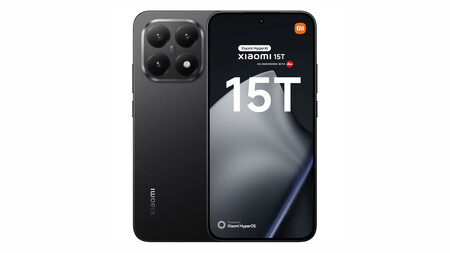 Xiaomi 15t