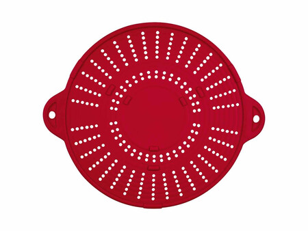 Tapa Antisalpicaduras 3 En 1 Zoo