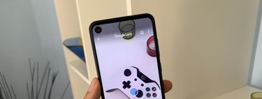 Google Lens ya traduce textos, muestra reseñas de platos en restaurantes y reconoce objetos en su última beta 