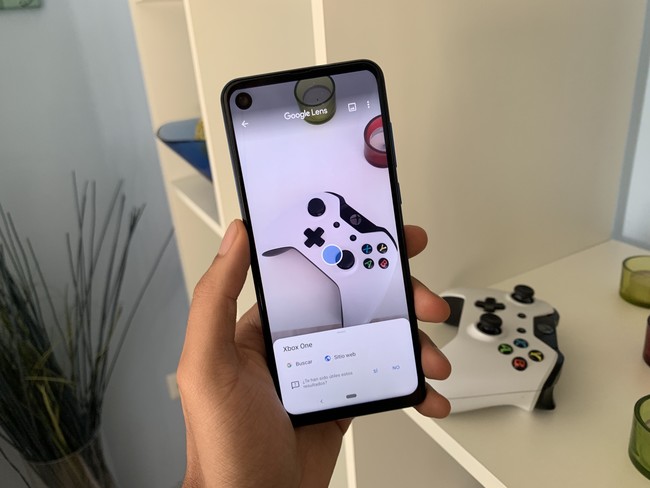 Google Lens