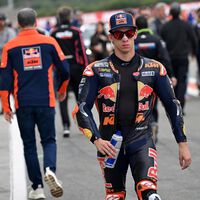 Es oficial: Ducati ha fichado a Pedro Acosta para que sea compañero de Marc Márquez los dos próximos años 